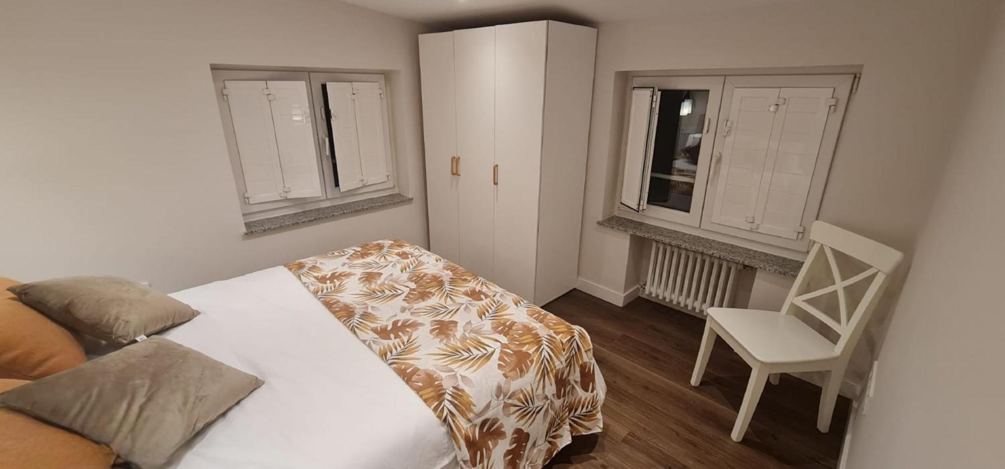 Atico De Diseno En El Centro Apartment Oviedo Ngoại thất bức ảnh